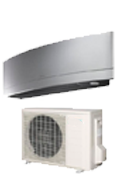 Reparación averías aire acondicionado Hotpoint ariston en  Sevilla
