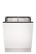 Reparación averías lavavajillas Hotpoint ariston en  Sevilla