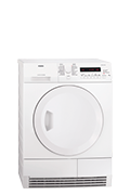 Reparación averías secadora Hotpoint ariston en  Sevilla